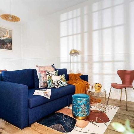 Monkeys Apartments 7Revueltas Deluxe เซบีญา ภายนอก รูปภาพ